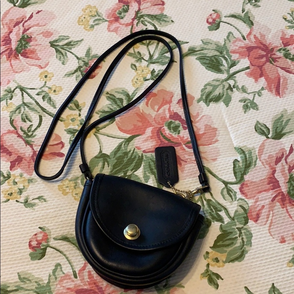 Mini purse